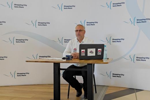 Auto & Moto Expo Szatmár – az első kiadás Szatmárnémetiben