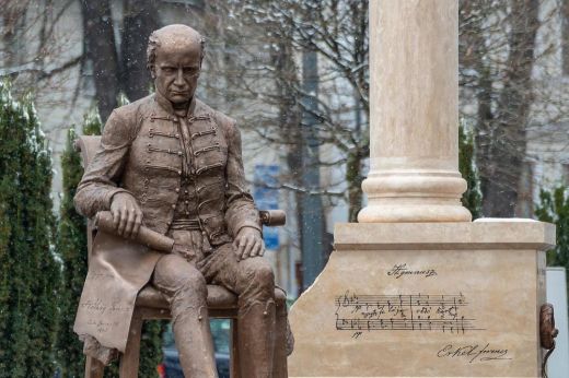 Magyar kultúra napja: mutatjuk, mivel készülnek Nagykárolyban