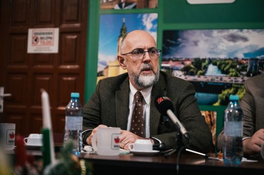 Kelemen Hunor: elfogadhatatlan a legfelsőbb bíróság egyházi restitúcióra vonatkozó döntése