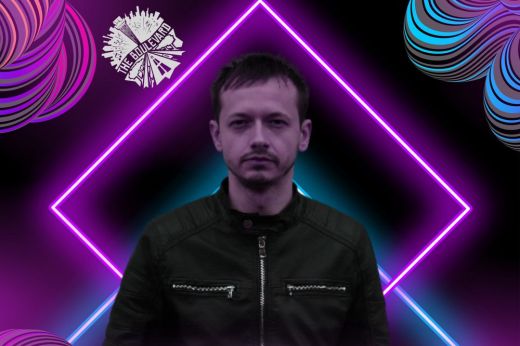 Remek hangulatú nosztalgiabulira vár az előttünk álló hétvégén DJ Flashboy