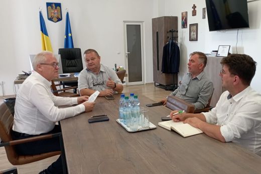 Jó hír: teljesen felújítják a batizi vasúti átkelőt