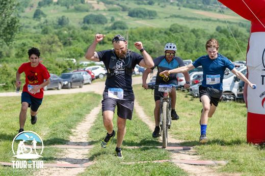 Több mint 300 versenyző indult az idei Tour de Turon