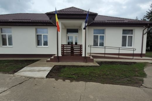 Szobrot avatnak vasárnap a község világhíres szülöttének Kálmándon