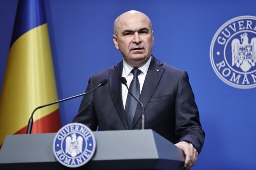 Bolojan: A kórházak vezetősége sok esetben rosszul teljesít; aránytalanok a bérköltségek