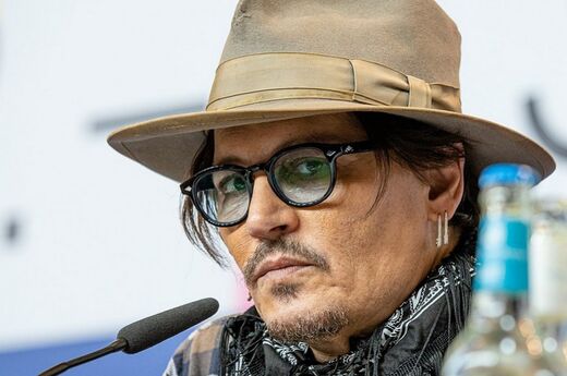 Így reagált Johnny Depp, miután megnyerte Amber Heard elleni rágalmazási perét