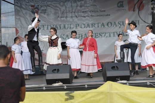 Avas Kapuja Fesztivál. Sztárfellépők, első alkalommal rendezett verseny, új kulturotthon megtekintés.  Mutatjuk a teljes programot.
