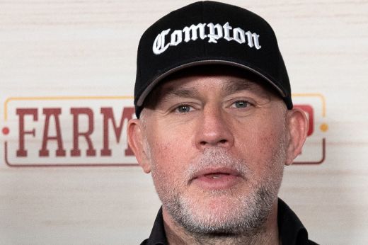 Kamu volt Dopeman esküvői híre, a rapper átverte az egész országot