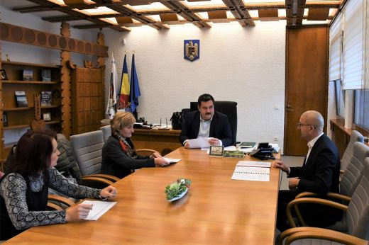 Megyeszerte indítana új képzéseket a Szatmárnémeti Művészeti Iskola