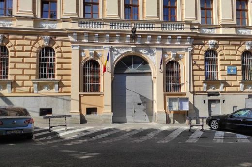 Két évre börtönbe küldték a lopáson kapott 36 éves szatmári férfit