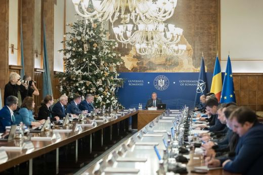 A kormány 196 millió lejjel egészítette ki a munkaügyi tárca büdzséjét, hogy a decemberi nyugdíjakat kifizethesse