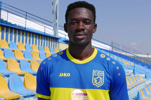 Idénykezdés előtti fontos igazolás az Olimpia VSK csapatánál