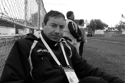 A Szatmárnémeti Olimpia VSK csapatorvosa volt a keddi autóbaleset áldozata. Így búcsúzik tőle a klub