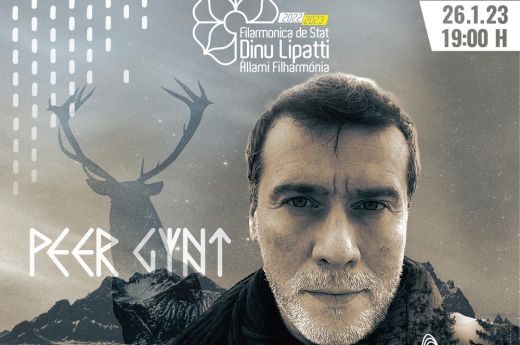 Különleges koncertre vár a Dinu Lipatti Filharmónia