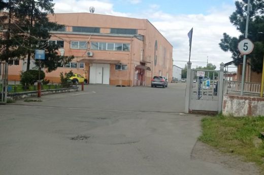 Sajtóértesülés: a Magnoliei utcán épülhet meg a katonai karbantartó központ