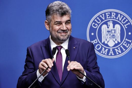 Felmentette tisztségükből a miniszterelnök az RMDSZ államtitkárait