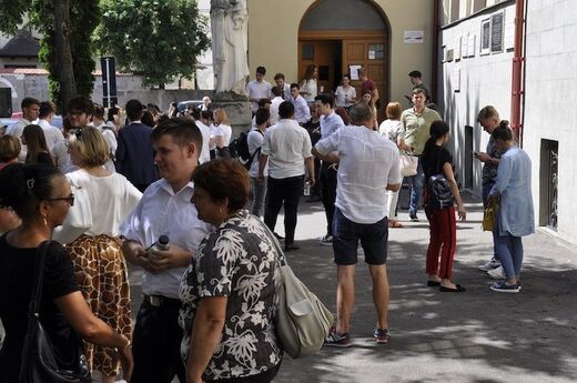  Közzétették a próbaérettségi eredményeit. Mutatjuk, hogy teljesítettek a Szatmár megyei diákok