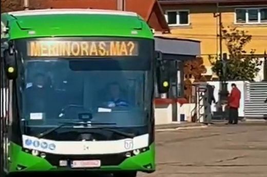 Meglovagolták a mémhullámot! Már több mint 300 ezren látták a Transurban TikTok-videóját