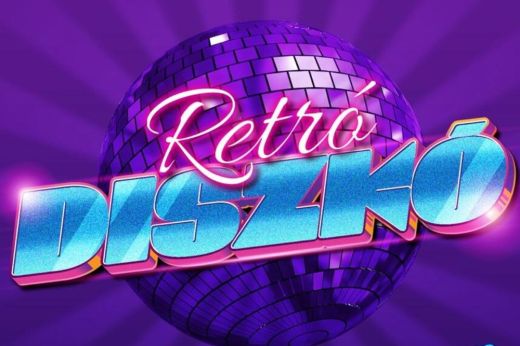 Retró diszkót szerveznek Lázáriban