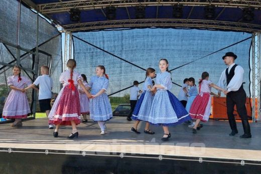 Harmadszor is Kökényfeszt: fesztiváli hangulat és közösségi összetartozás - Képgaléria, Videó