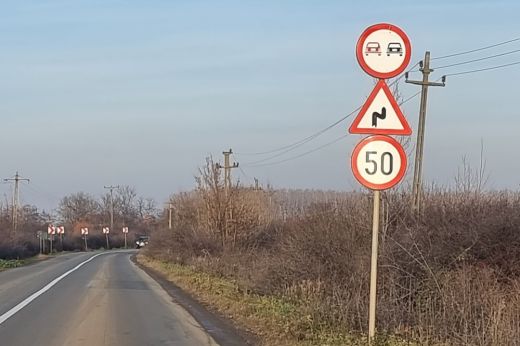 Hol jobb ha gyorshajtásért megbüntetnek Romániában, Magyarországon, Ausztriában vagy Németországban? Minikörkép.