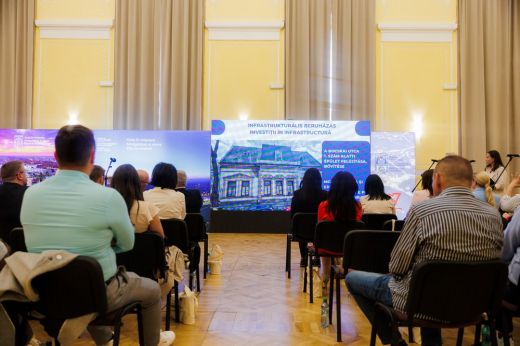 Új kulturális híd Szatmárnémeti és Nyíregyháza között