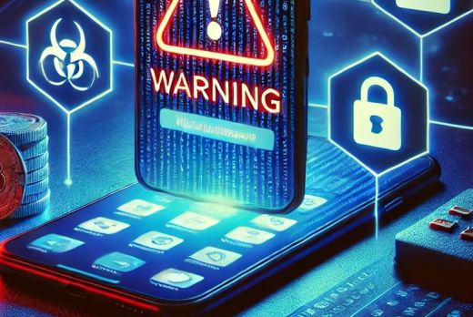 Új malware támadások fenyegetik az Android és iOS felhasználókat