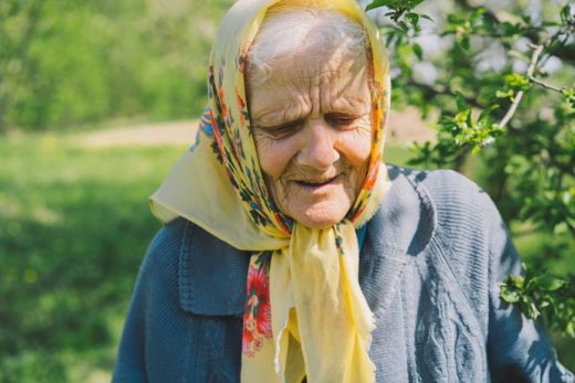 700 lej egyszeri támogatást kapnak júliusban a kisnyugdíjasok