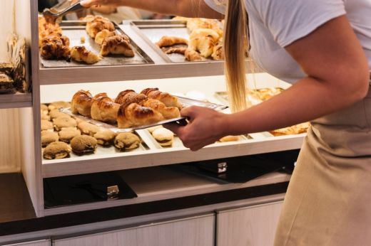 Szatmárnémetiben is árulták a visszahívott croissant