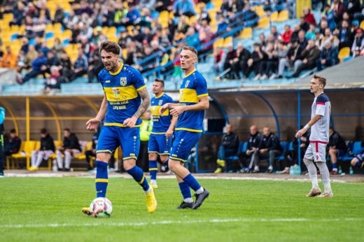 Pénteken játszik az Olimpia VSK a Lotus ellen