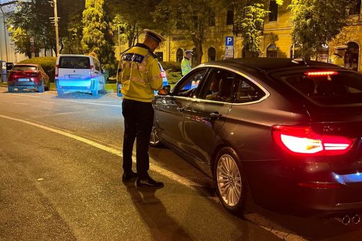 Azt hitte, hogy átverheti a rendőröket a Sárközújlakon lekapcsolt fiatal