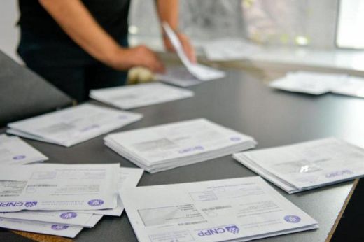 Van, akinek 3000 lejjel emelkedett a nyugdíja az újraszámolás után Szatmár megyében