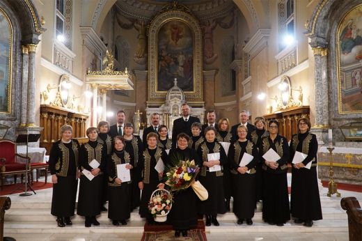 Énekeljetek és élni fogtok! – 18 éves jubileumát ünnepli a Bel Canto és a Gyöngyszem kórus