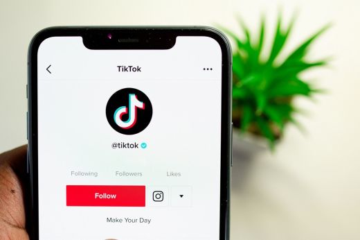 Amerikai republikánusok a TikTok betiltását kezdeményezik az Egyesült Államokban