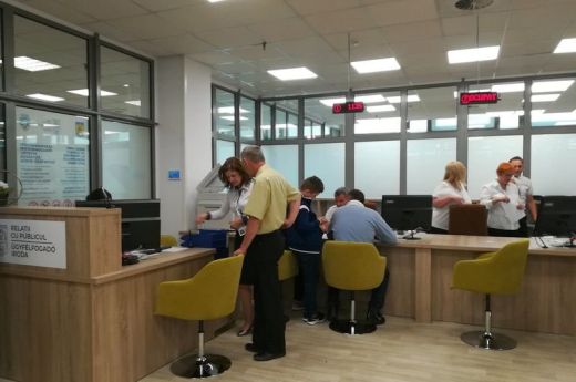 Ünnepi nyitvatartási rend a közhivatalokban is