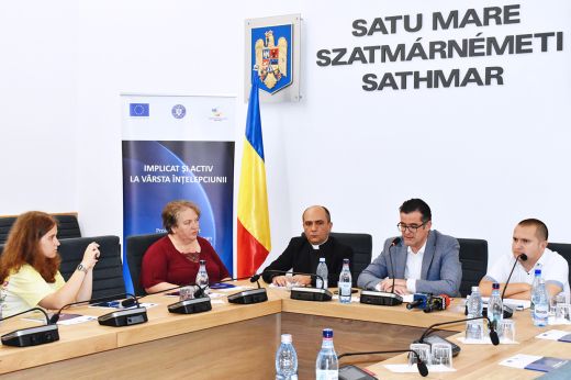 Szép eredményekkel zárul a Szépkorúan is aktívan projekt