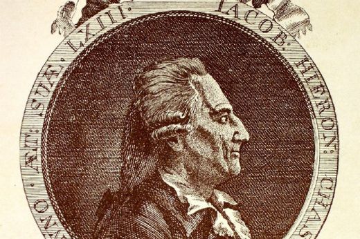 Casanova, a hírhedt nőcsábász 225 éve halt meg