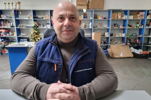 Szatmári Magyar Vállalkozók. Az elsők között indított Szatmárnémetiben autómosót