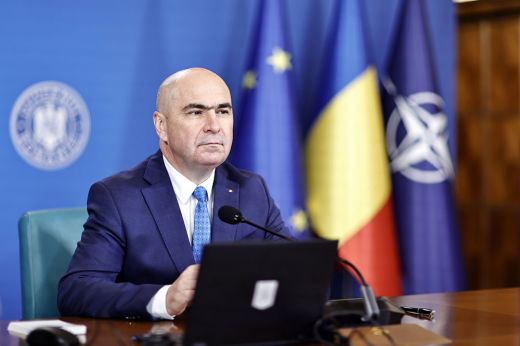 Bolojan: A nyugdíjak és a közalkalmazotti fizetések nem növelhetők a jövő évben sem