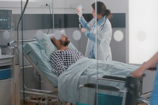 CNAS: az elmúlt öt évben megduplázódtak a rákkezelésre fordított költségek