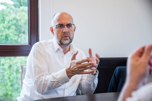 Kelemen Hunor: a közösségért kormányzunk!