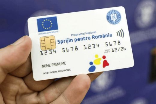 Feltöltötték a szociális kártyákra az augusztusi élelmiszervásárlási támogatást