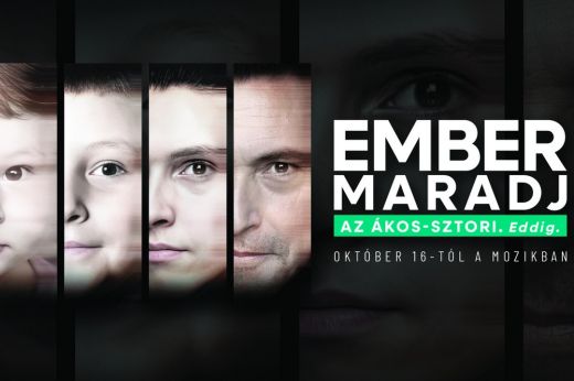 Előzetest kapott az Ákos-film. Október közepén bemutató