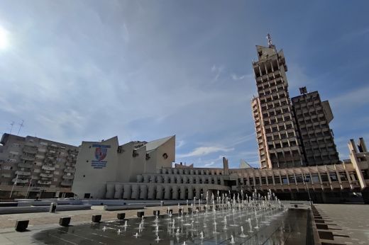 Környezetvédelmi projekteket nyújt be finanszírozásra a Szatmár Megyei Tanács