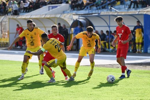 Idénybeli ötödik győzelmét jegyezte az Olimpia VSK