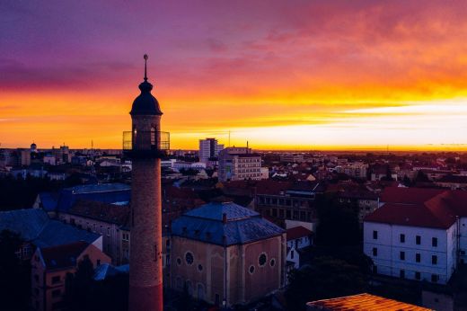Már keresik a Tűzoltótorony őreit!