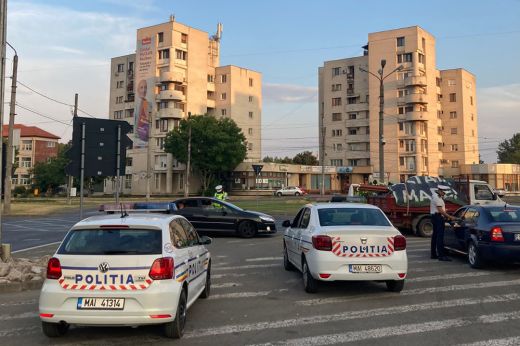 A KRESZ szabályainak betartása életeket ment! Felhívást intézett a rendőrség a közúti forgalom résztvevőihez