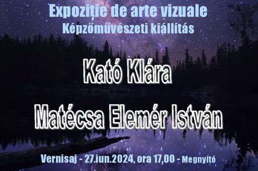 Fotókiállítás nyílik a Megyei Tanács Képzőművészeti Galériájában