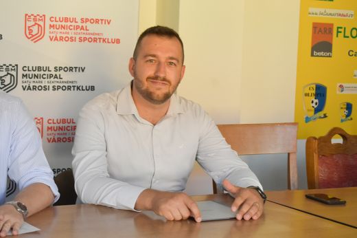 Muresán István: „… a fiúk teljesítménye az utolsó öt fordulóban kitűnő volt” – interjú