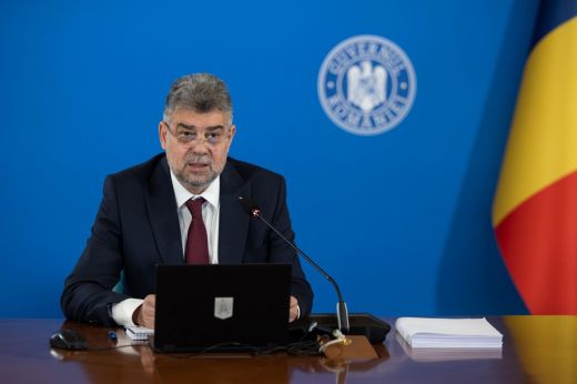 Ciolacu lemondott PSD-elnöki tisztségéből