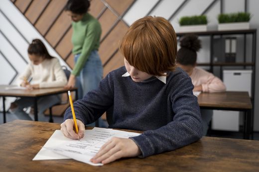 PISA-test: 2025-től külön értékelést kapnak a magyar nyelven tanuló diákok